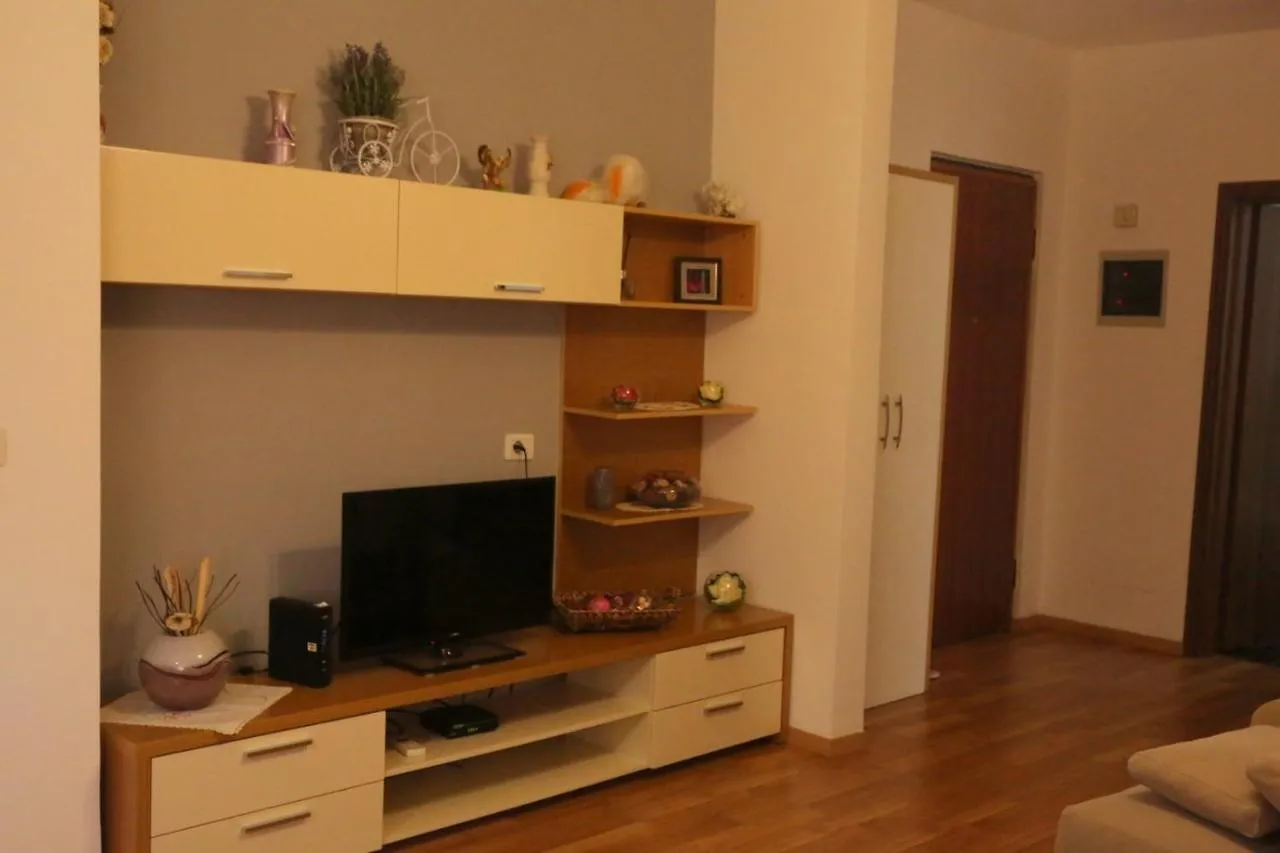 Ennio Apartment Near The Lake Tirana 0*,  Albanie