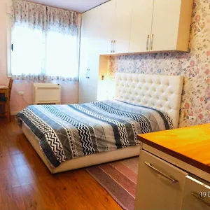 Studio Silva Apartment