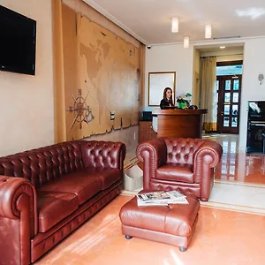 Sar'otel Boutique Tirana