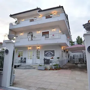  Frühstückspension B&B Tirana - Vila 21